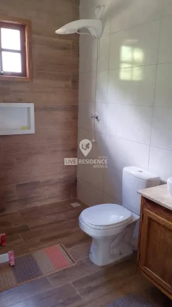 Imagem Chácara de 2.500 m² a venda em Jarinu