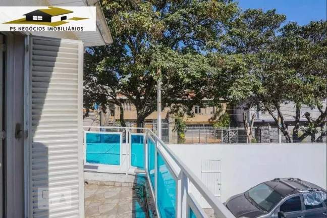 Imagem Sobrado para venda no Jardim da Saúde com 388mts