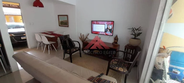 Imagem Casa com 2 dormitórios à venda, 58 m² por R$ 280.000,00 - Maria Paula - São Gonçalo/RJ