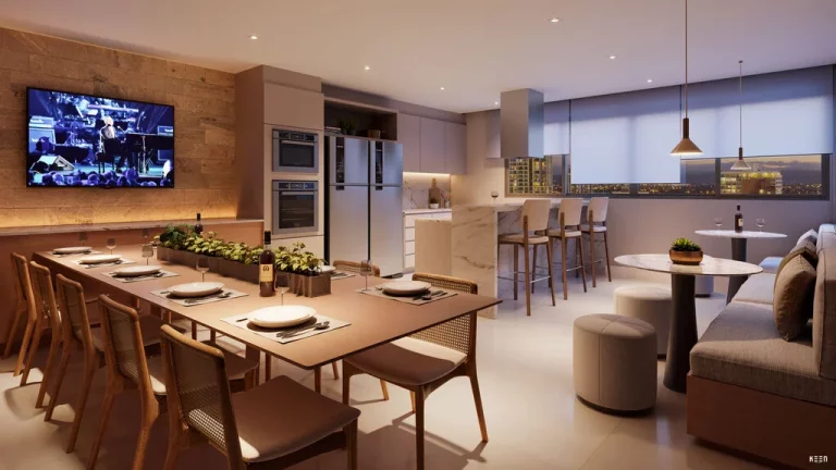 Imagem COBERTURA RESIDENCIAL em Vila Velha - ES, Praia da Costa