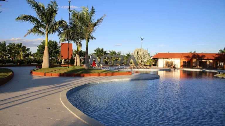 Imagem Lote Haras Residence em Vitoria da Conquista
