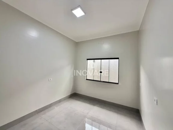 Imagem Casa com 3 dormitórios à venda, 126 m² por R$ 525.000,00 - Parque Vale dos Buritys III - Itumbiara/GO