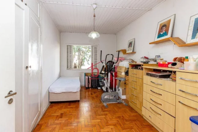Imagem Sobrado com 3 quartos à Venda no Campo Belo - SP