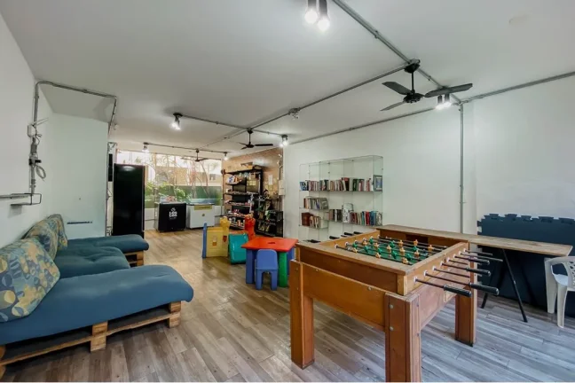 Imagem COBERTURA RESIDENCIAL em São Paulo - SP, Campo Belo