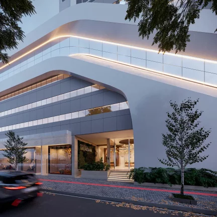 Imagem Cobertura com 4 dormitórios à venda sendo 4 suítes, 362 m² por - R$ 11.239.718,59 - Centro - Bal. Camboriú/SC