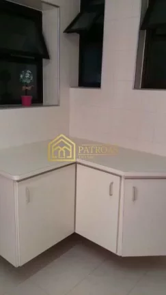 Imagem Apartamento Padrão