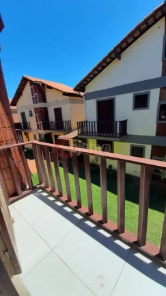 Imagem Casa com 2 dormitórios à venda, 99 m² - Peró - Cabo Frio/RJ