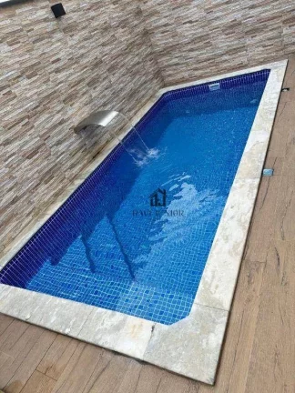 Imagem Casa à venda, 154 m² por R$ 920.000,00 - Condomínio Horto Florestal Villagio - Sorocaba/SP