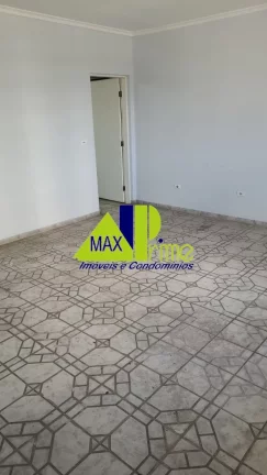 Imagem Aluguel de Sala Comercial na Vila Marieta, São Paulo-SP: 6 Salas, 2 Banheiros e 300m² de Área.