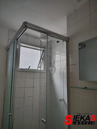 Imagem Apartamento à venda em São Paulo-SP, Vila Carrão: 2 quartos, 2 salas, 1 banheiro, 1 vaga, 52m². Confira já!