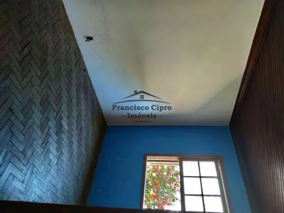 Imagem Casa Térrea