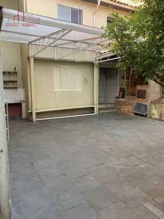 Imagem Oportunidade para renda - 3 casas.