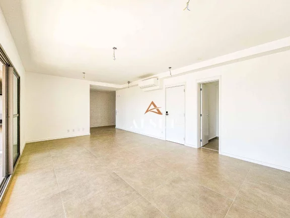 Imagem Apartamento com 3 dormitórios à venda, 139 m² por R$ 2.200.000,00 - Alto da Mooca - São Paulo/SP