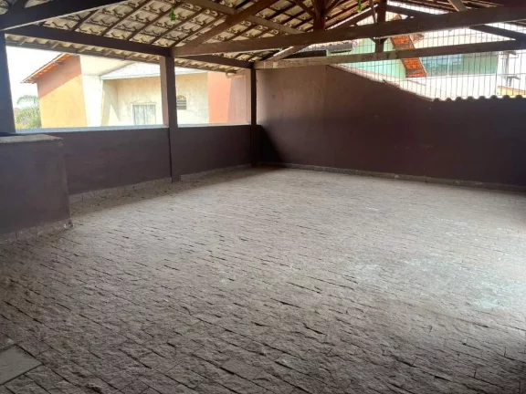 Imagem Galpão para Alugar em Etelvina Carneiro BH | 140m² por R$3290