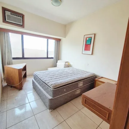Imagem Flat com 1 Suíte no Franca Inn Apart