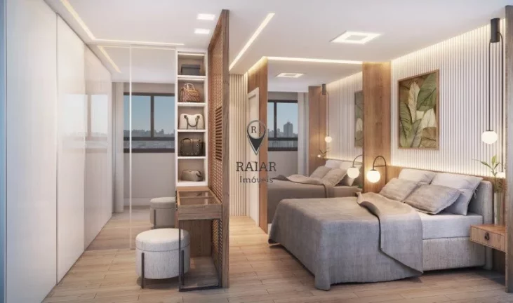 Imagem No Explore Botânico, tudo fica do seu jeito! Chegou o momento de ter um apartamento que expressa su...