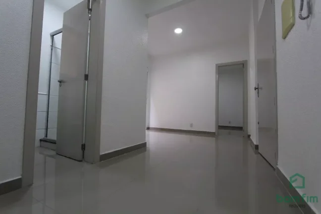 Imagem Apto de 1 dorm. na Rua dos Andradas, Centro Histórico, Porto Alegre/RS.