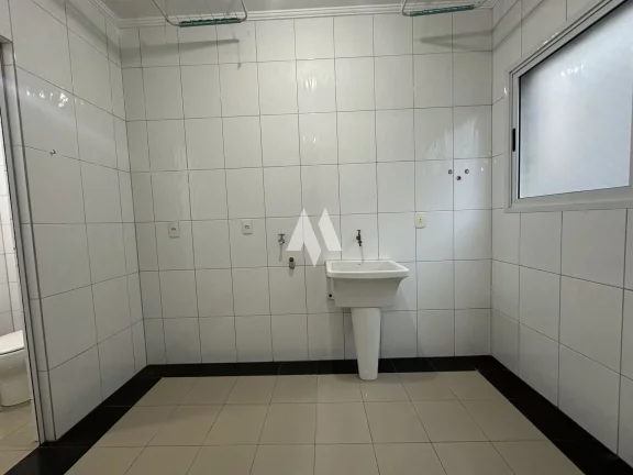 Imagem Apartamento para alugar na praia do Embaré!