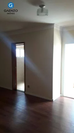 Imagem Apartamento Praça Padroeira do Brasil