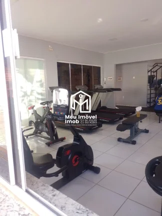 Imagem Apartamento em Ypiranga - Valparaíso de Goiás