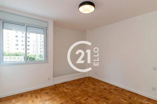 Imagem Jardim Paulista, reformado, 3 quartos
