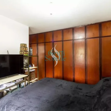 Imagem Apartamento à Venda em Indianópolis - São Paulo/SP.