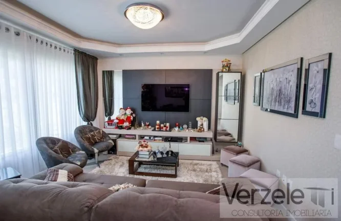 Imagem Casa em Condomínio para Venda em Itajaí / SC no bairro Praia Brava de Itajaí