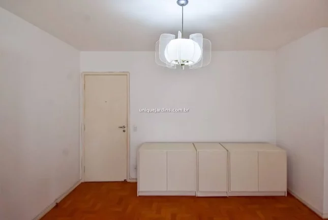 Imagem Apartamento à venda Itaim Bibi São Paulo