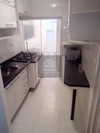 Imagem Apartamento com 3 dormitórios à venda, 61 m² por R$ 410.000,00 - Cambuci - São Paulo/SP