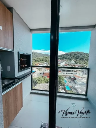 Imagem Apartamento 2 dormitórios para Venda em Camboriú / SC no bairro São Francisco de Assis