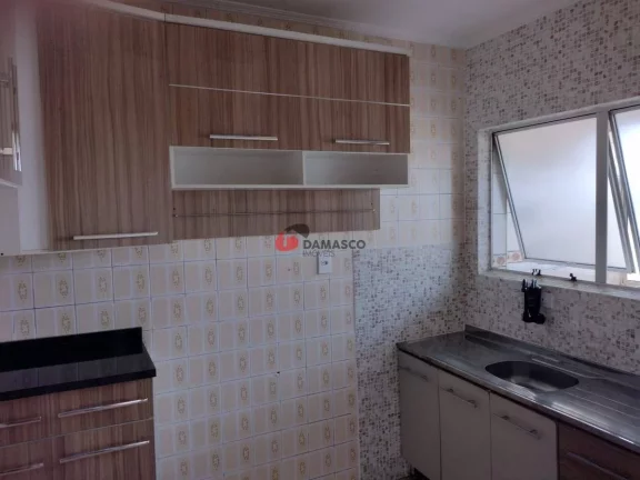 Imagem Apartamento à venda, Nova Petrópolis, São Bernardo do Campo