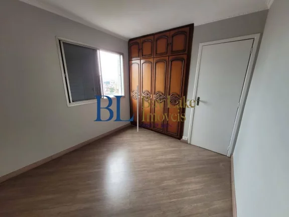 Imagem Apartamento À Venda Com 85M² - 3 quartos No Tatuapé!!Cond Malaga!!