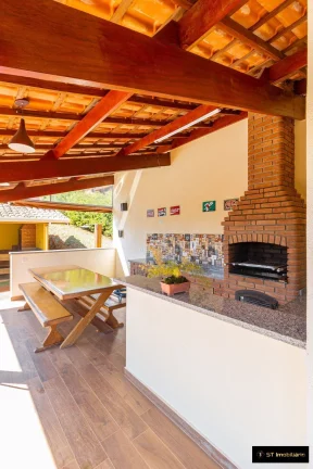 Imagem Chácara à venda em Bom Jesus dos Perdões/SP - 1.342m² por R$870 mil!