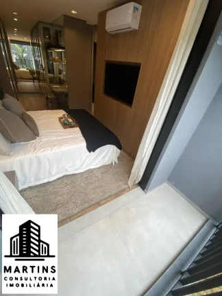 Imagem Villa Pio - Alto da Lapa - Sâo Paulo/SP