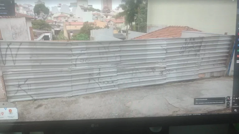 Imagem TERRENO PARA VENDA OU PERMUTA NO PARQUE DAS NAÇÕES - SANTO ANDRÉ