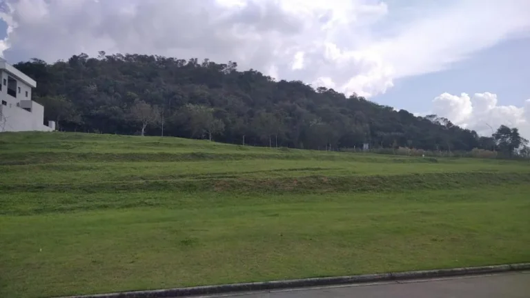 Imagem LOTES no Res. GÊNESIS 2 - 1.258,49m²