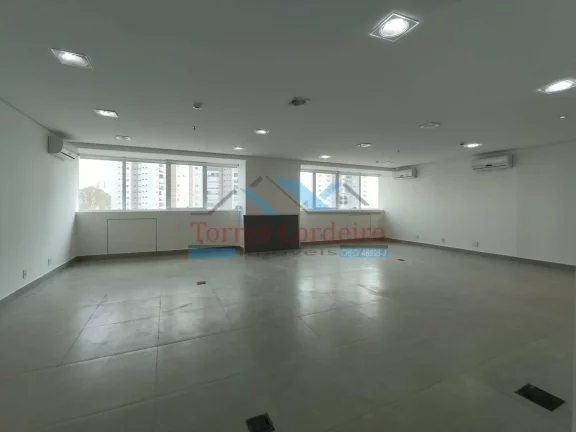 Imagem Conjunto Comercial - Morumbi
