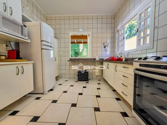 Imagem Casa para Locação temporada na Riviera, com 4 dormitórios 4 suítes, atende até 12 pessoas
