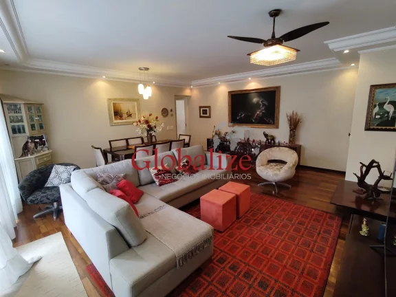 Imagem Apartamento à venda com 3 dormitórios e 1 vaga no bairro do José Menino em Santos por R$ 810.000,00