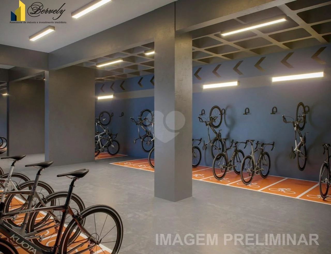 Imagem Apartamento a venda no Jardim Prudência SP