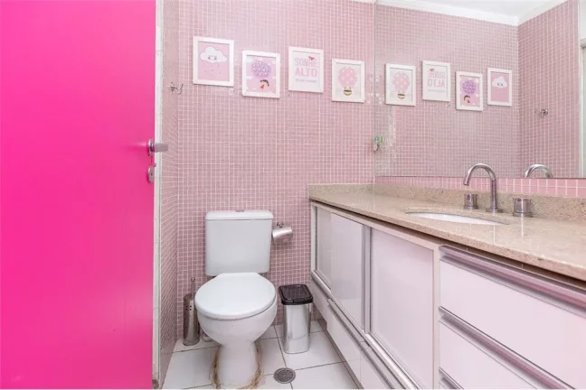 Imagem APARTAMENTO RESIDENCIAL em São Paulo - SP, Ipiranga