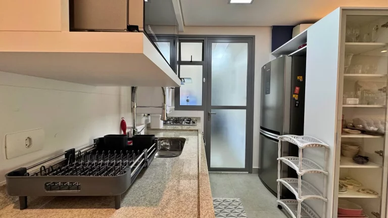 Imagem Apartamento com 2 dormitórios à venda, 87 m por R$ 2.950.000,00 - Riviera