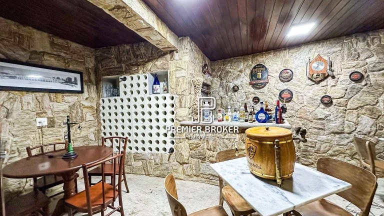 Imagem Casa à venda, 600 m² por R$ 3.450.000,00 - Comary - Teresópolis/RJ