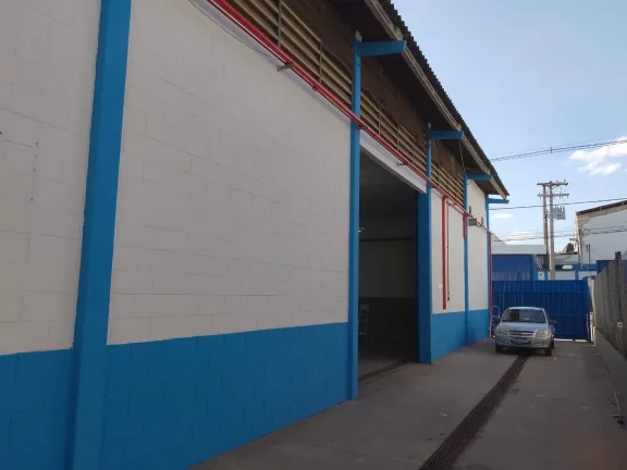 Imagem Galpão para alugar em Itupeva Bairro Santa Julia