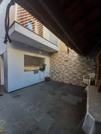 Imagem Sobrado à venda, 200 m² por R$ 630.000,00 - Jardim Bela Vista - Guarulhos/SP