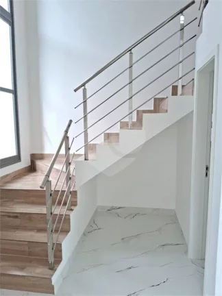 Imagem Sobrado à venda com 3 quartos, sendo 1 suíte, em Condomínio Parque Rizzo Ii, Cotia - SP