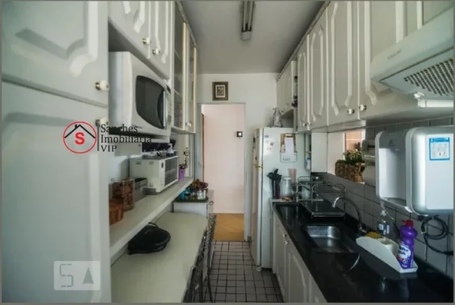 Imagem Lindo apartamento de 2 dormitórios, 54m, lazer completo, andar alto, 2 vagas de garagem demarcadas.