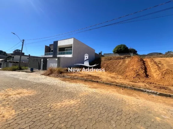 Imagem Terreno de 300m² em Cariacica Sede!