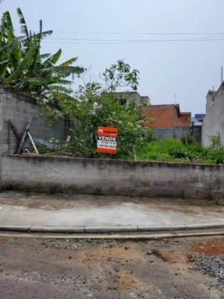 Imagem Terreno à venda, 175 m² por R$ 229.000,00 - Jardim Quaresmeira II - Suzano/SP
