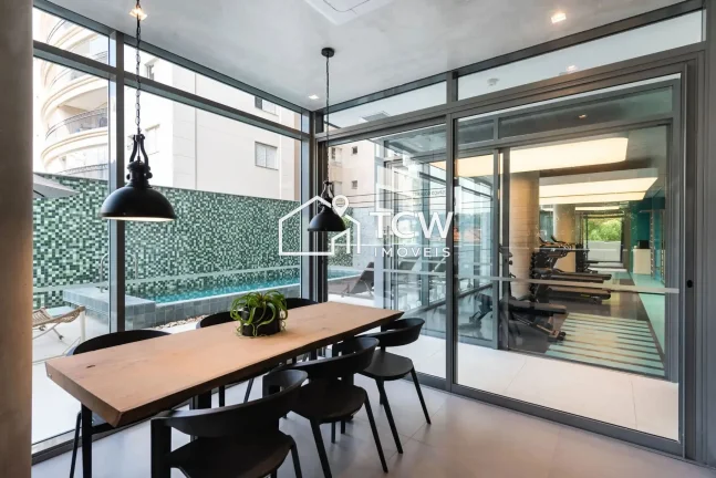 Imagem Apartamento à venda no bairro Vila Mariana - São Paulo/SP, Zona Sul